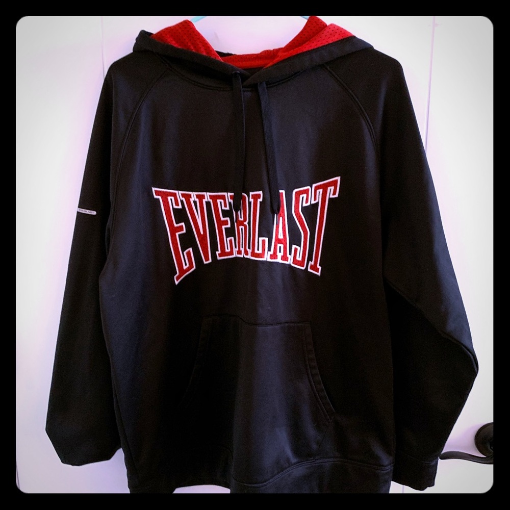 Everlasting Everwarm Men’s XL Hoodie